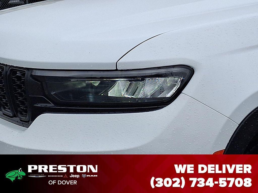 new 2025 Jeep Grand Cherokee L car, priced at $41,085