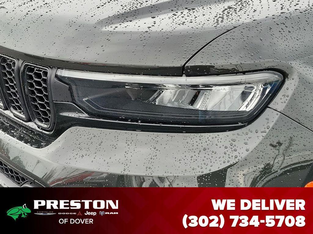 new 2024 Jeep Grand Cherokee 4xe car, priced at $62,380