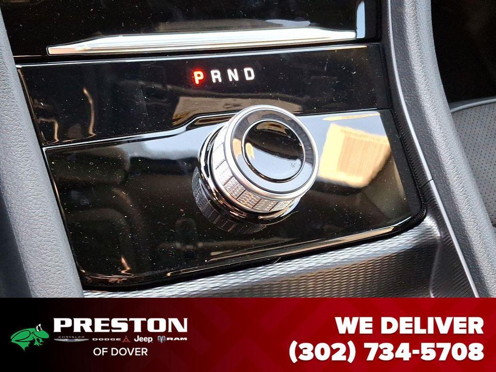 new 2024 Jeep Grand Cherokee L car, priced at $39,341