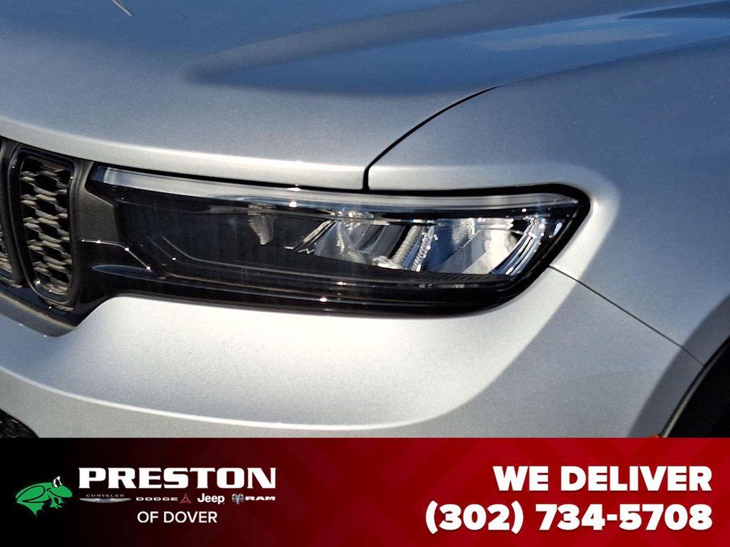 new 2024 Jeep Grand Cherokee L car, priced at $39,341