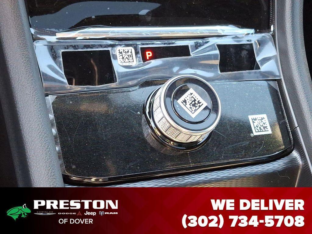 new 2025 Jeep Grand Cherokee L car, priced at $39,650