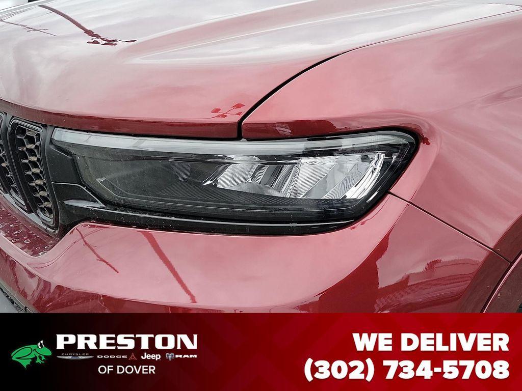 new 2024 Jeep Grand Cherokee 4xe car, priced at $50,373