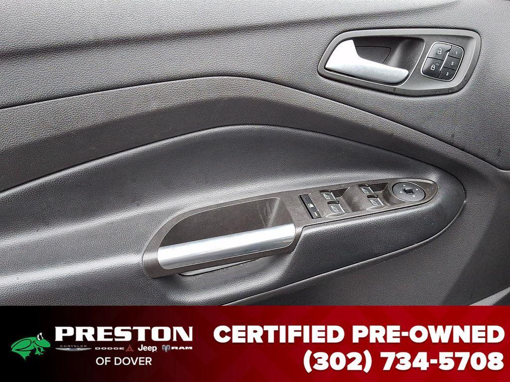 used 2019 Ford Escape car, priced at $16,995