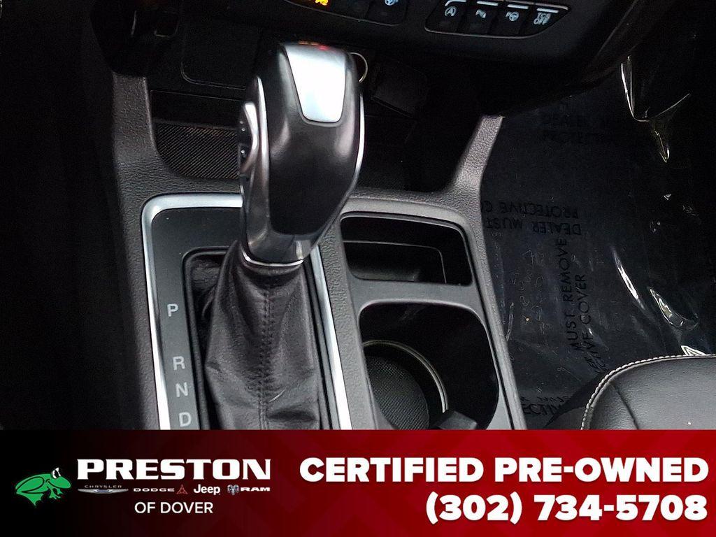 used 2019 Ford Escape car, priced at $16,995