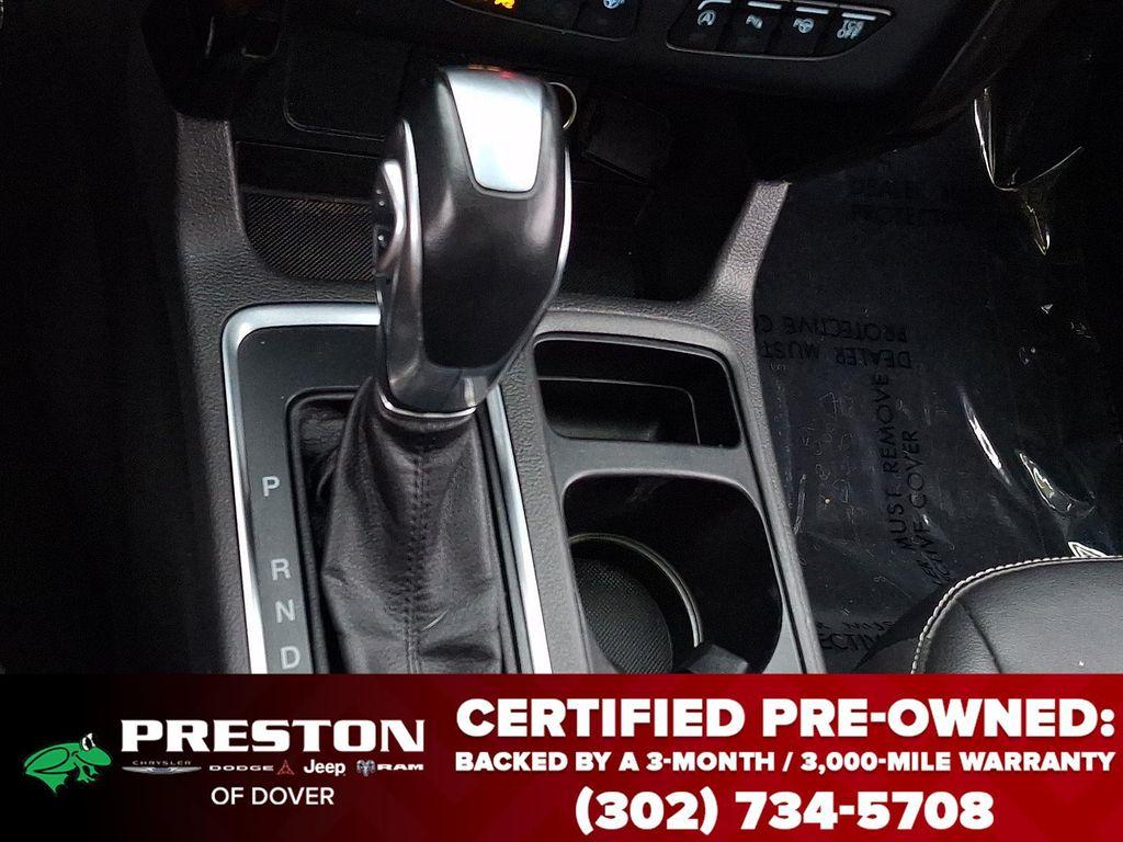 used 2019 Ford Escape car, priced at $16,495