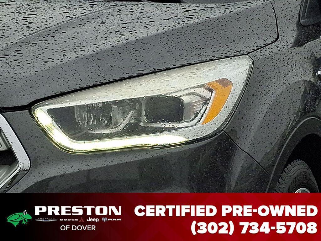 used 2019 Ford Escape car, priced at $16,995