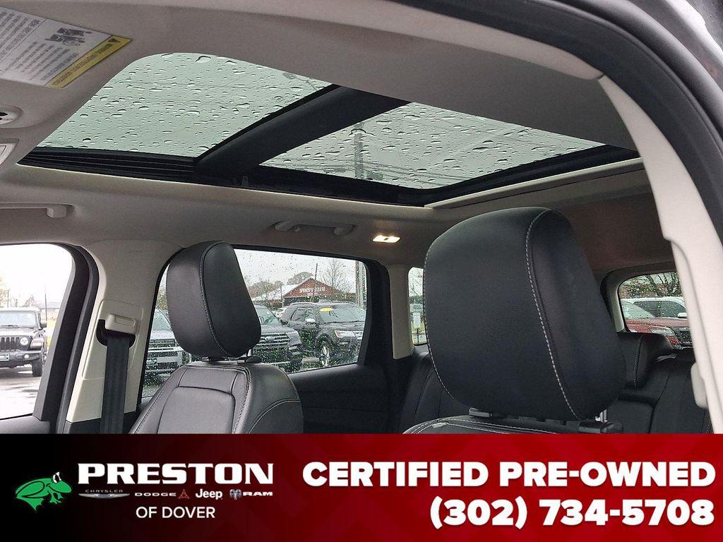 used 2019 Ford Escape car, priced at $16,995
