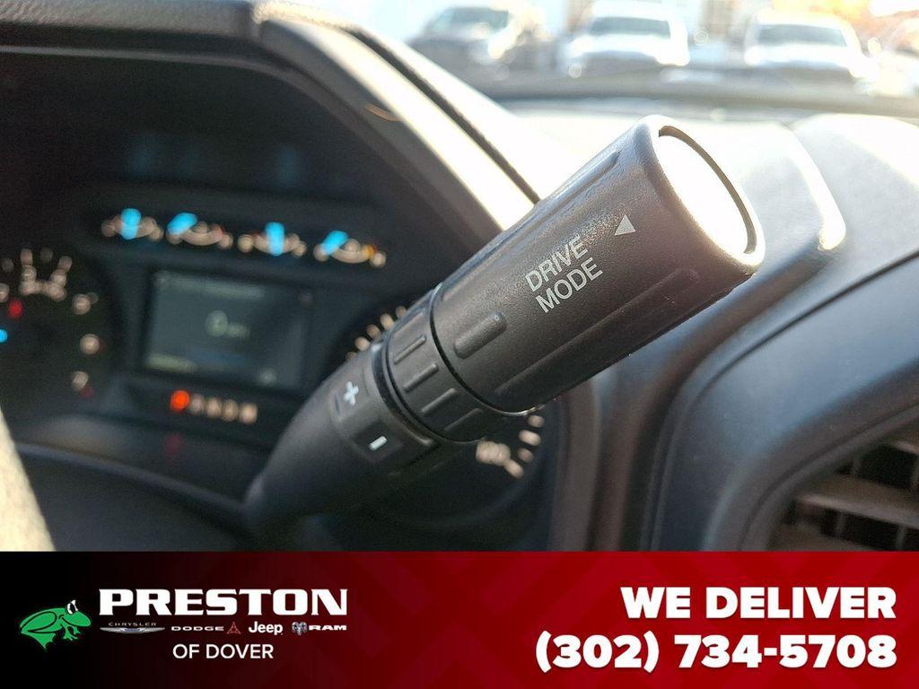 used 2020 Ford F-150 car, priced at $29,795