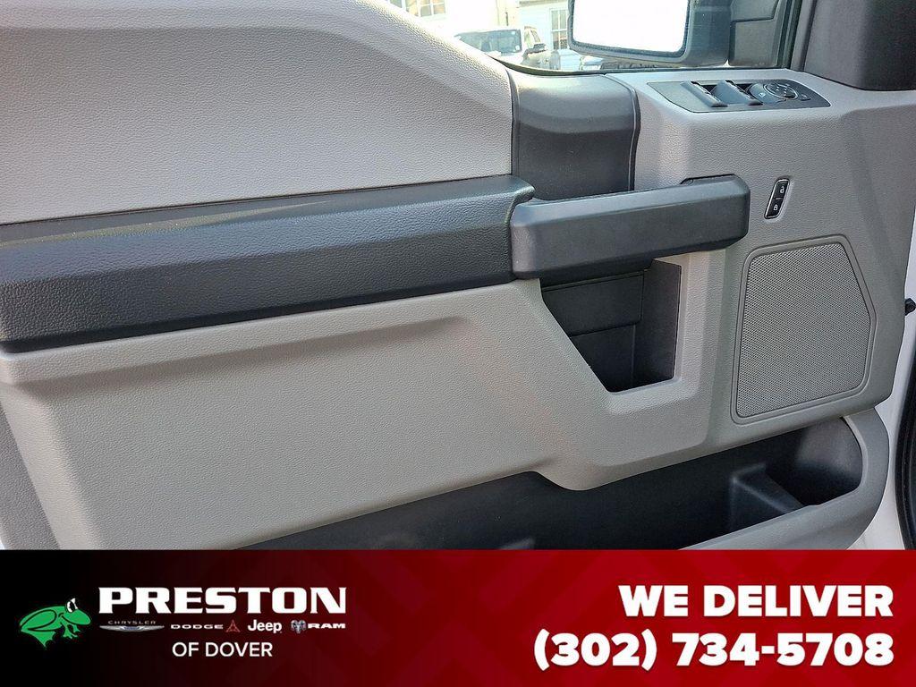 used 2020 Ford F-150 car, priced at $29,795