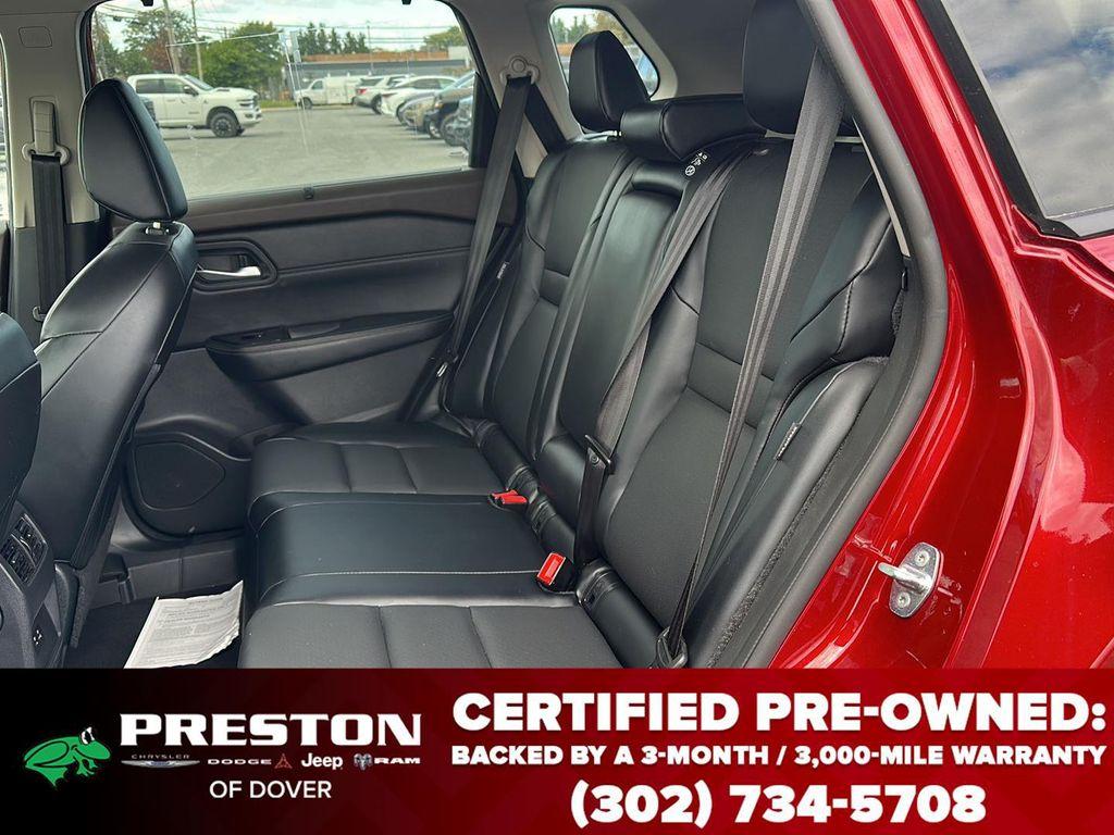 used 2022 Nissan Rogue car, priced at $21,595