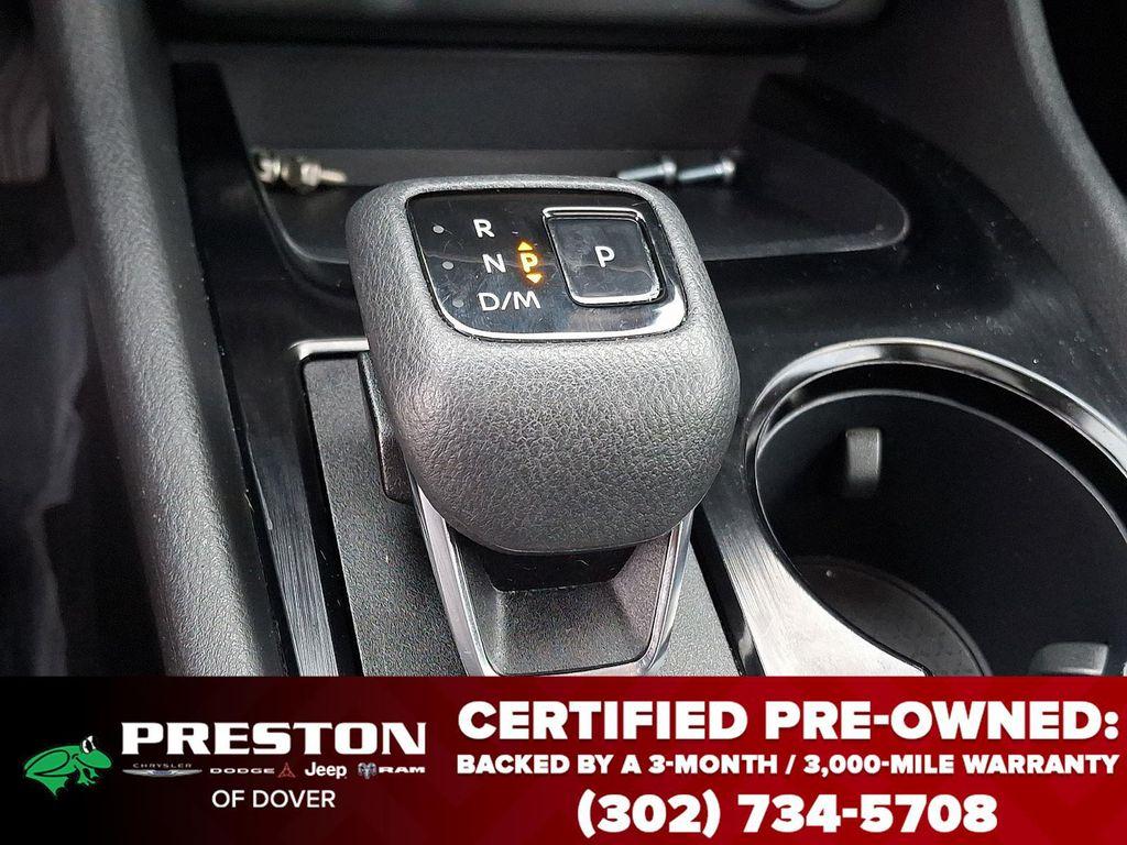 used 2022 Nissan Rogue car, priced at $21,495