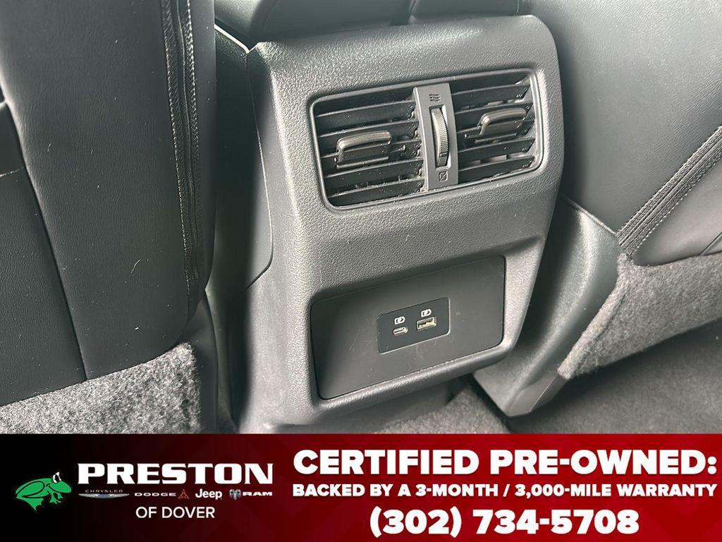 used 2022 Nissan Rogue car, priced at $21,595