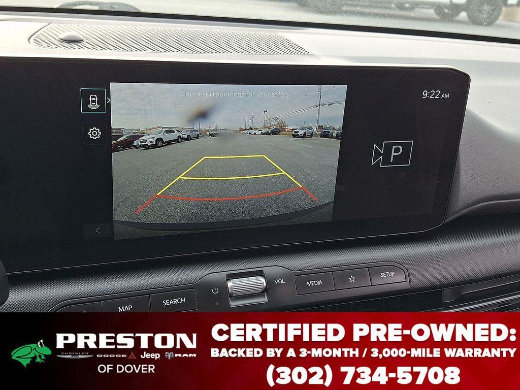 used 2025 Kia K4 car, priced at $20,595