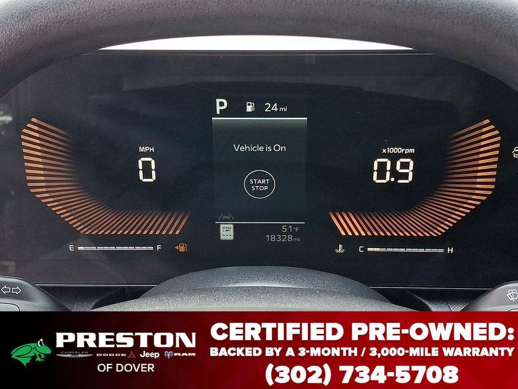 used 2025 Kia K4 car, priced at $20,595