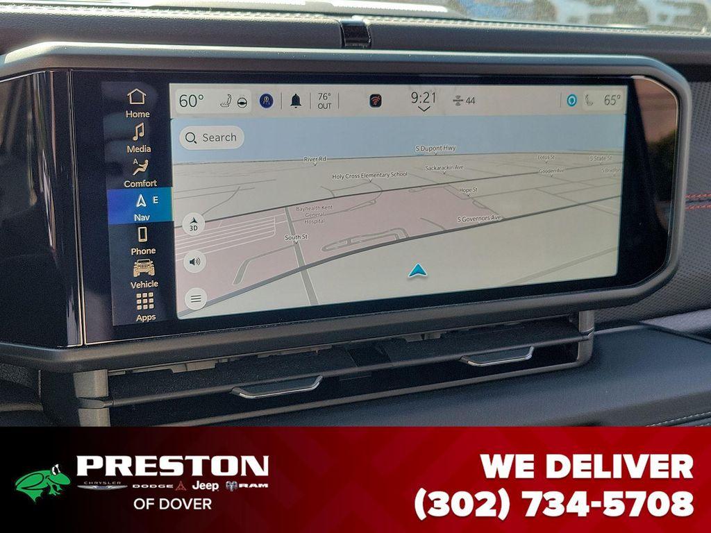 new 2024 Jeep Wrangler car, priced at $62,035