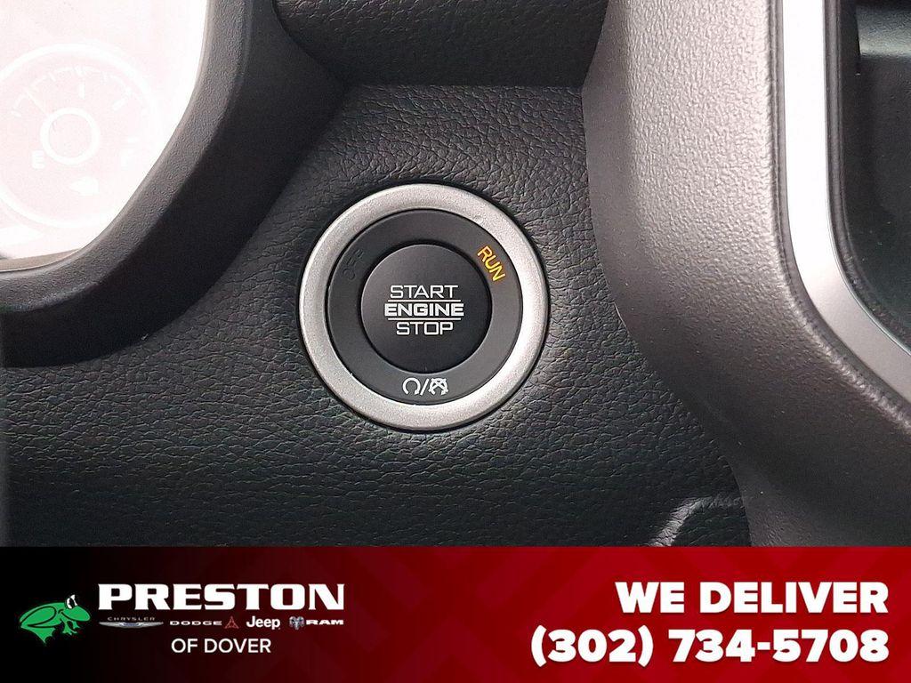 new 2026 Ram 1500 car, priced at $57,490