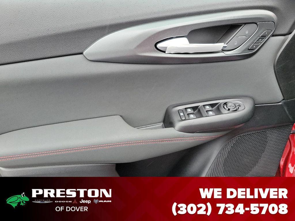 new 2024 Dodge Hornet car, priced at $33,516