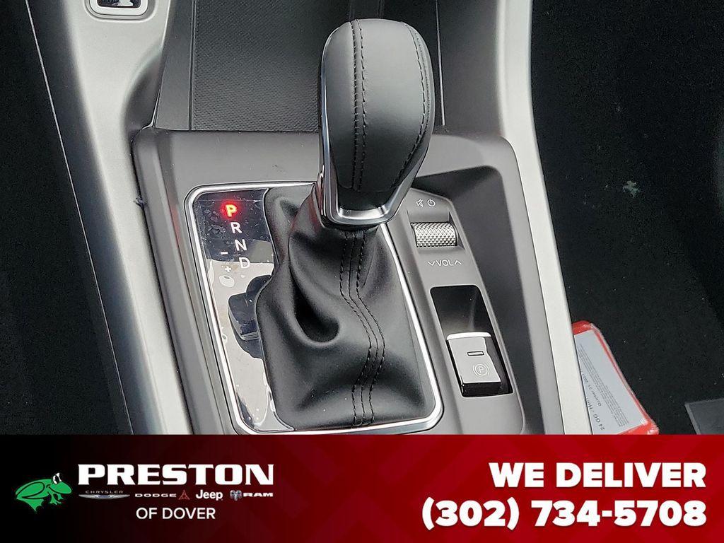 new 2024 Dodge Hornet car, priced at $33,516