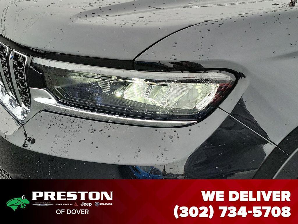 new 2024 Jeep Grand Cherokee 4xe car, priced at $50,589