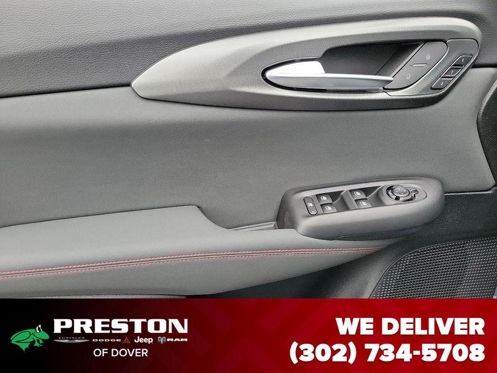 new 2024 Dodge Hornet car, priced at $31,245