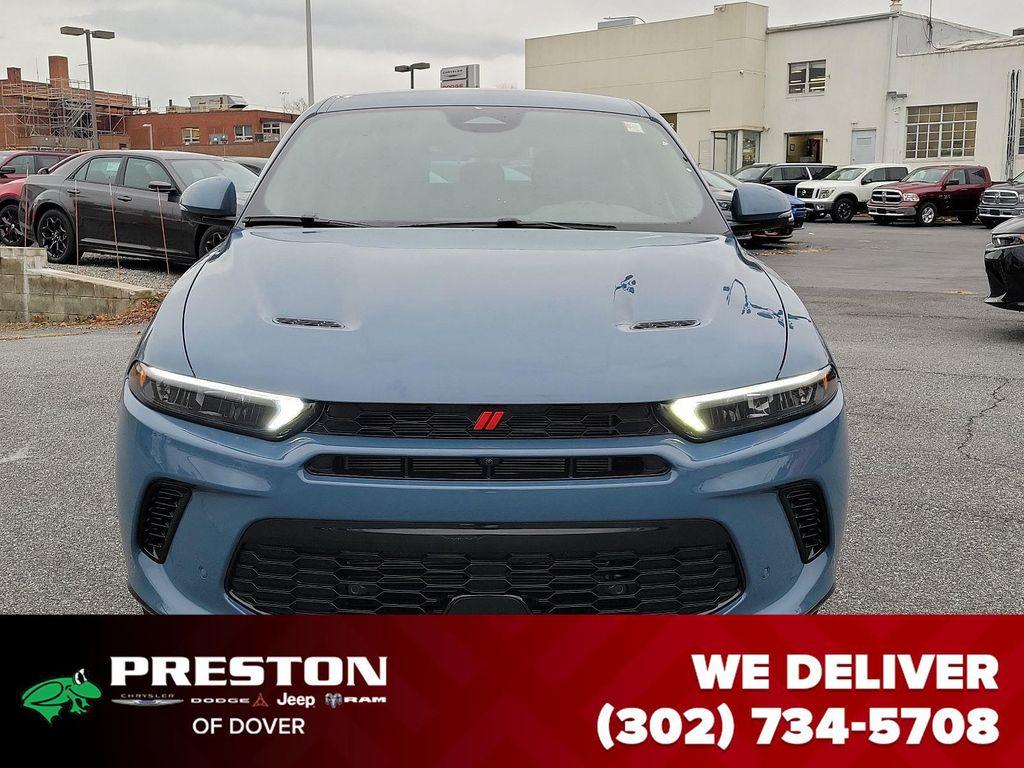 new 2024 Dodge Hornet car, priced at $31,245