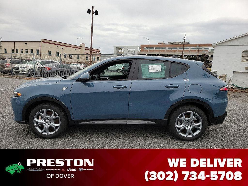 new 2024 Dodge Hornet car, priced at $31,245