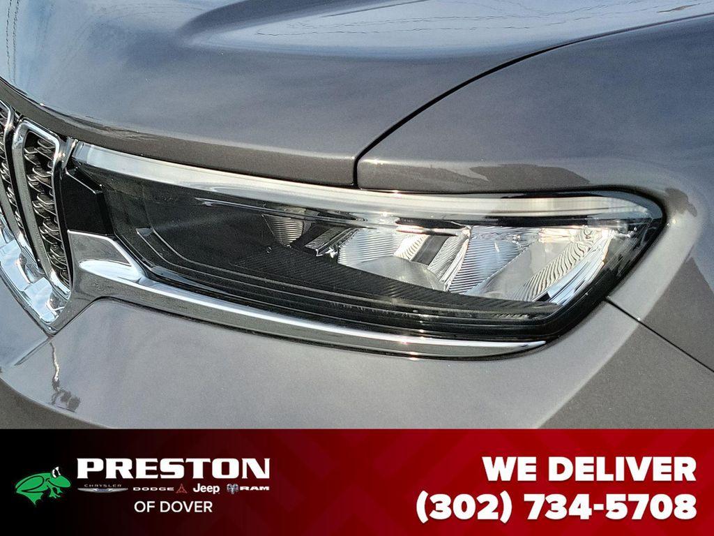 new 2024 Jeep Grand Cherokee 4xe car, priced at $55,245