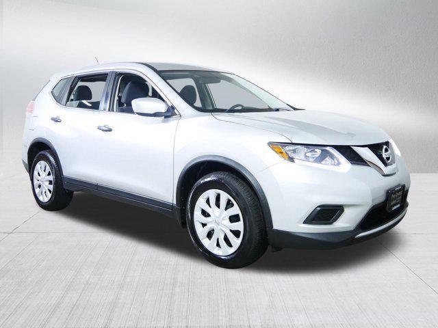 used 2016 Nissan Rogue car, priced at $9,997