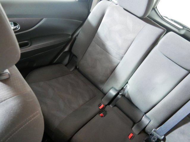 used 2016 Nissan Rogue car, priced at $9,997