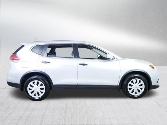 used 2016 Nissan Rogue car, priced at $9,997