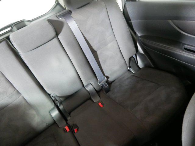 used 2016 Nissan Rogue car, priced at $9,997