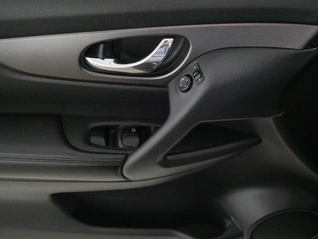 used 2016 Nissan Rogue car, priced at $9,997