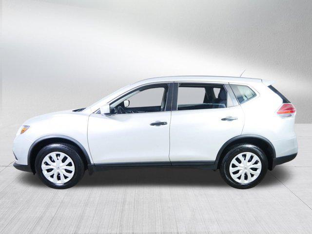 used 2016 Nissan Rogue car, priced at $9,997