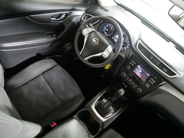 used 2016 Nissan Rogue car, priced at $9,997