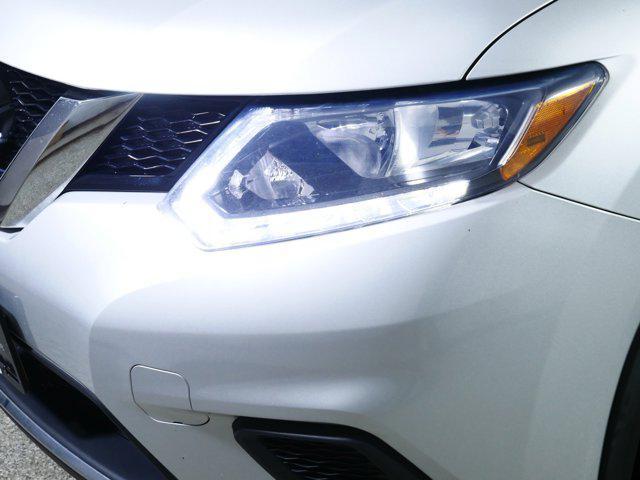 used 2016 Nissan Rogue car, priced at $9,997