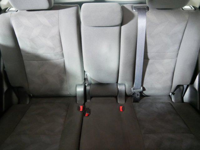 used 2016 Nissan Rogue car, priced at $9,997