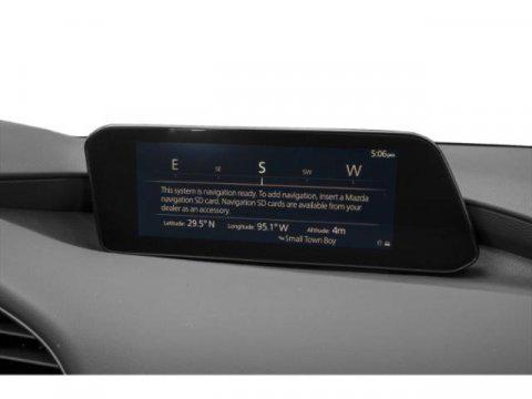 new 2025 Mazda Mazda3 car, priced at $36,825