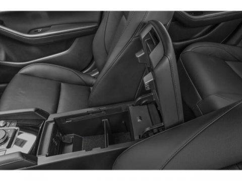 new 2025 Mazda Mazda3 car, priced at $36,825