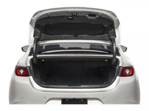 new 2025 Mazda Mazda3 car, priced at $36,825