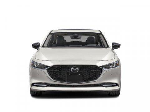 new 2025 Mazda Mazda3 car, priced at $36,825