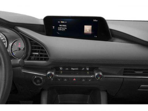 new 2025 Mazda Mazda3 car, priced at $36,825