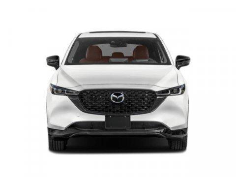 new 2025 Mazda CX-5 car, priced at $38,025