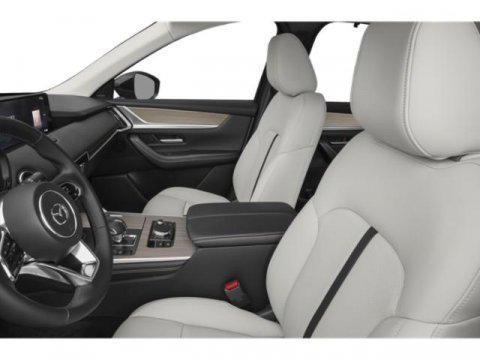 new 2025 Mazda CX-70 PHEV car, priced at $54,422