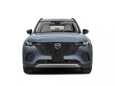 new 2025 Mazda CX-70 PHEV car, priced at $54,422