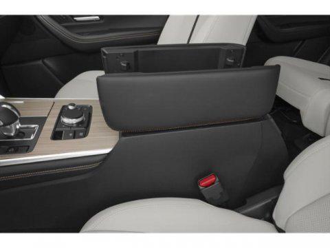 new 2025 Mazda CX-70 PHEV car, priced at $54,422