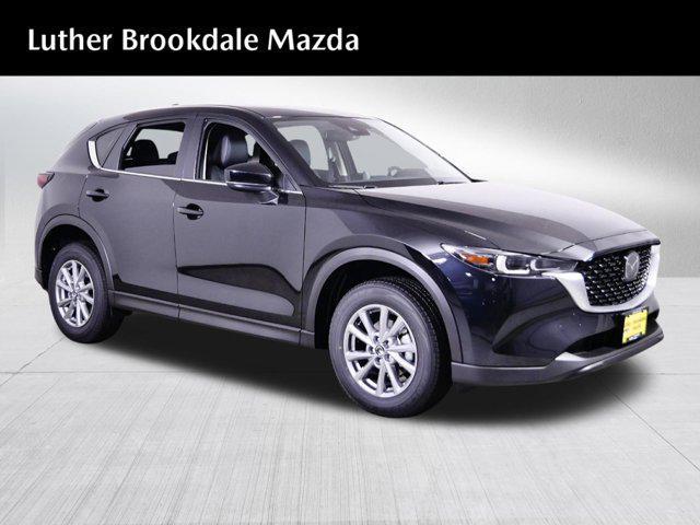 new 2025 Mazda CX-5 car, priced at $31,188