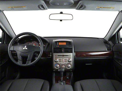 used 2010 Mitsubishi Galant car, priced at $6,663