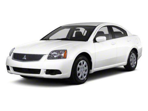 used 2010 Mitsubishi Galant car, priced at $6,663