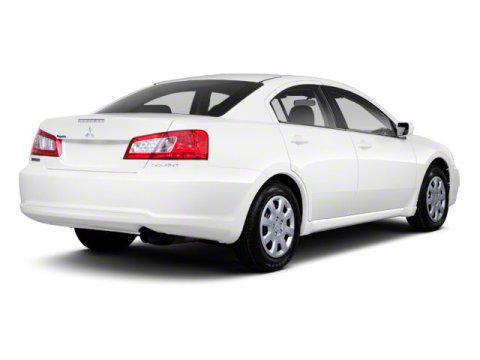 used 2010 Mitsubishi Galant car, priced at $6,663