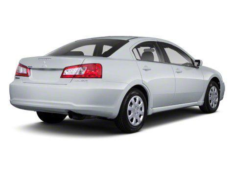 used 2010 Mitsubishi Galant car, priced at $6,663